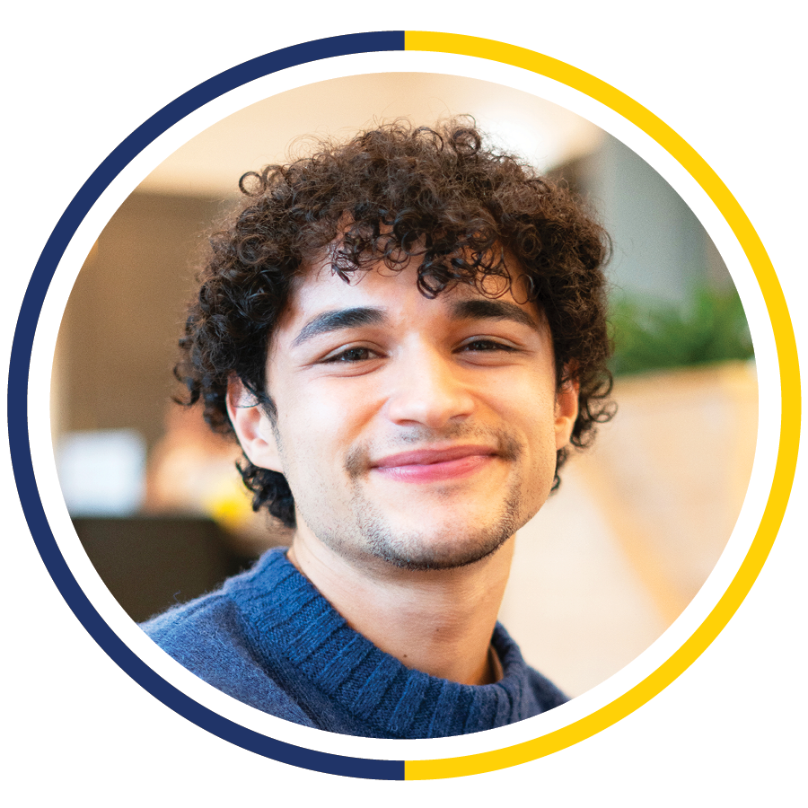 Decision Support Personas